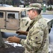 Maj. Gen. John C. Andonie Interviewed by Media in Anticipation of 60th Presidential Inauguration