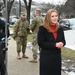 Maj. Gen. John C. Andonie Interviewed by Media in Anticipation of 60th Presidential Inauguration