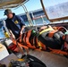 NAVFAC EXWC Divers Conduct Emergency Training for SCUBA Operations