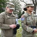 Maj. Gen. John C. Andonie Interviewed by Media in Anticipation of 60th Presidential Inauguration