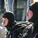 NAVFAC EXWC Divers Conduct Emergency Training for SCUBA Operations