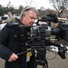 Maj. Gen. John C. Andonie Interviewed by Media in Anticipation of 60th Presidential Inauguration