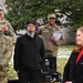 Maj. Gen. John C. Andonie Interviewed by Media in Anticipation of 60th Presidential Inauguration