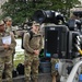 Maj. Gen. John C. Andonie Interviewed by Media in Anticipation of 60th Presidential Inauguration