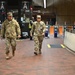 Maj. Gen. John C. Andonie Interviewed by Media in Anticipation of 60th Presidential Inauguration