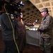 Maj. Gen. John C. Andonie Interviewed by Media in Anticipation of 60th Presidential Inauguration
