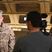Maj. Gen. John C. Andonie Interviewed by Media in Anticipation of 60th Presidential Inauguration