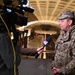 Maj. Gen. John C. Andonie Interviewed by Media in Anticipation of 60th Presidential Inauguration