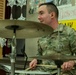 America's First Corps Bandsmen Perform at Hillside Elementary School at JBLM, WA