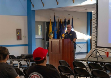 The US Navy Holds a Public Scoping Meeting for the Hawaii-California Testing and Training Draft Environmental Impact Statement