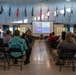 The US Navy Holds a Public Scoping Meeting for the Hawaii-California Testing and Training Draft Environmental Impact Statement