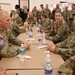 National Guard Senior Leaders Visit National Guardsmen On Duty During PI60 Support