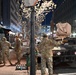 National Guard Senior Leaders Visit National Guardsmen On Duty During PI60 Support