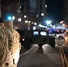 National Guard Senior Leaders Visit National Guardsmen On Duty During PI60 Support