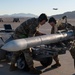 Nellis Air Force Base Annual Weapons Standardization Load Crew Competition