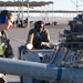 Nellis Air Force Base Annual Weapons Standardization Load Crew Competition