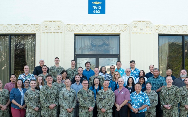 NAVFAC Pacific AO Ops Summit