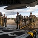 Wyoming Air Guard takes part in “Operation Toy Drop”