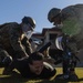 I MEF Support Battalion non-lethal weapons course