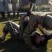 I MEF Support Battalion non-lethal weapons course