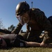 I MEF Support Battalion non-lethal weapons course