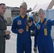 Blue Angels Land in Paradise: MCBH Prepares for Upcoming Airshow