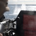 USS Benfold Weapons Live Fire Exercise