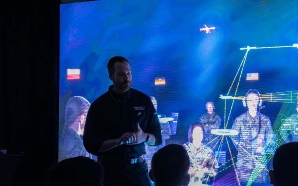 Enhancing Regional Defense: 35th ADA Hosts IBCS Demonstration