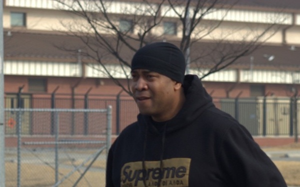 Honoring Martin Luther King Jr.: US Army Garrison Humphreys Commemorates a Civil Rights Legend
