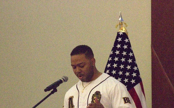 Honoring Martin Luther King Jr.: US Army Garrison Humphreys Commemorates a Civil Rights Legend