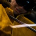USS Benfold Welding Demonstration