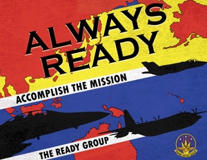 Return with Honor - Episode 8 - Adapt