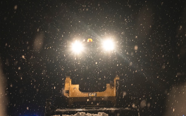 Dirt boys or Snow men?