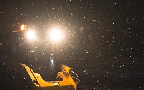 Dirt boys or Snow men?