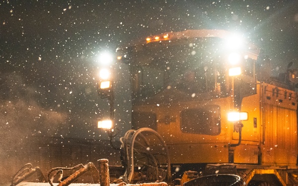 Dirt boys or Snow men?