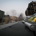 Airmen begin unloading at Gwangju for Bev Pack 25-1