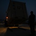 Airmen begin unloading at Gwangju for Bev Pack 25-1