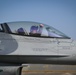 Wolf Pack F-16s forward deploy to Gwangju Air Base during Exercise Beverly Pack 25-1