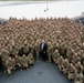 Congressman Mike Simpson Visits Idaho National Guard