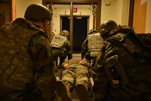 Soldiers Radio News