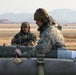 Maintenance, munitions Airmen keep Falcons fighting during Beverly Pack 25-1