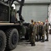 Strengthening Deterrence in the East: Poland Provided Logistic Support