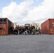 3rd MLG Marines Gain Certification in Dry Cargo Container Inspection