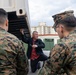 3rd MLG Marines Gain Certification in Dry Cargo Container Inspection