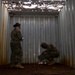 3rd MLG Marines Gain Certification in Dry Cargo Container Inspection