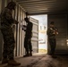 3rd MLG Marines Gain Certification in Dry Cargo Container Inspection