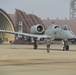 25th FS sends assets to Wonju for Buddy Squadron 25-4