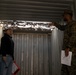 3rd MLG Marines Gain Certification in Dry Cargo Container Inspection