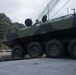 4th Marines ACVs Arrive at Sasebo Port  