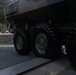 4th Marines ACVs Arrive at Sasebo Port  